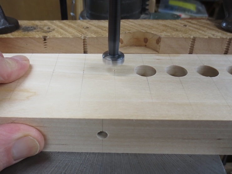 37 Fitting the Deckle to the Mould – Timothy Moore Bookbinding Tools